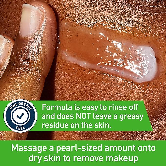 Cerave Makeup Remover Balm