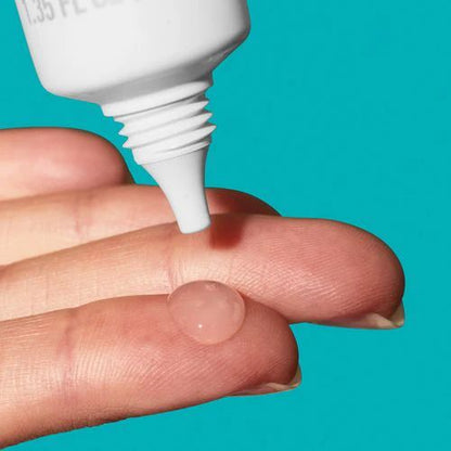 CeraVe Blemish Control Gel with Glycolic Acid