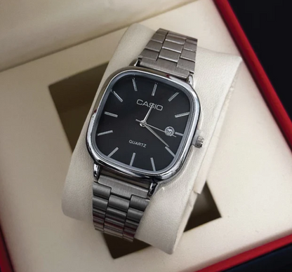 Casio Vintage Men's Watch