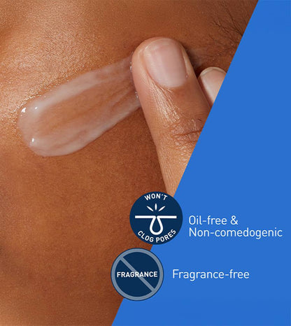 CeraVe PM Facial Moisturizing Lotion 89 ml / 3 fl oz