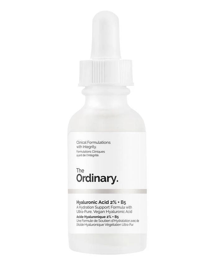 The Ordinary Hyaluronic Acid + B5 Supersize – Moisture Boost & Radiant Skin