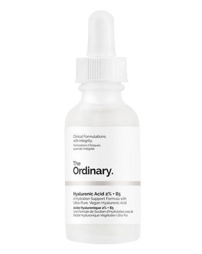 The Ordinary Hyaluronic Acid + B5 Supersize – Moisture Boost & Radiant Skin