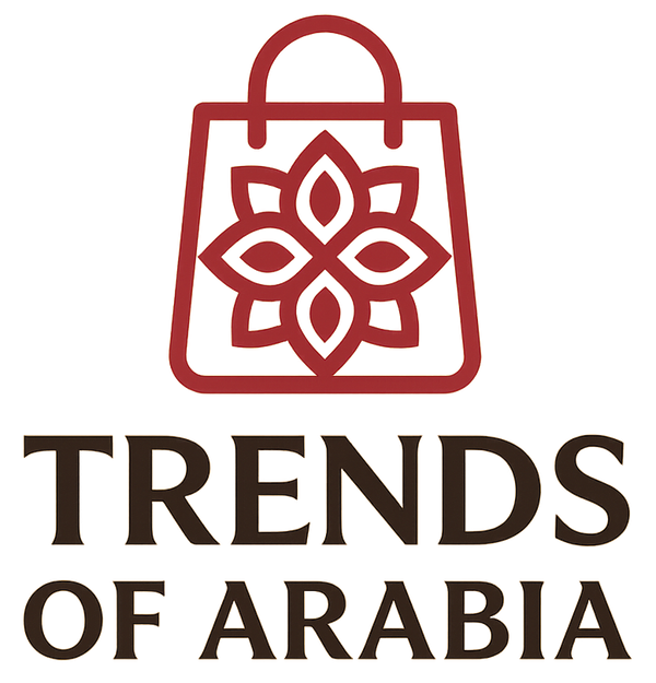 Trends of Arabia
