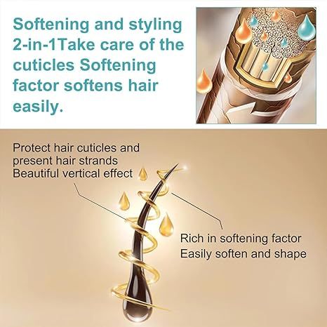 Collagen and Keratin Hair Repair Cream UAE KSA