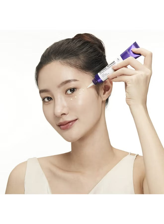 SOME BY MI Retinol Intense Eye Cream 30ml – Anti-Aging Cream for Dark Circles & Fine Lines