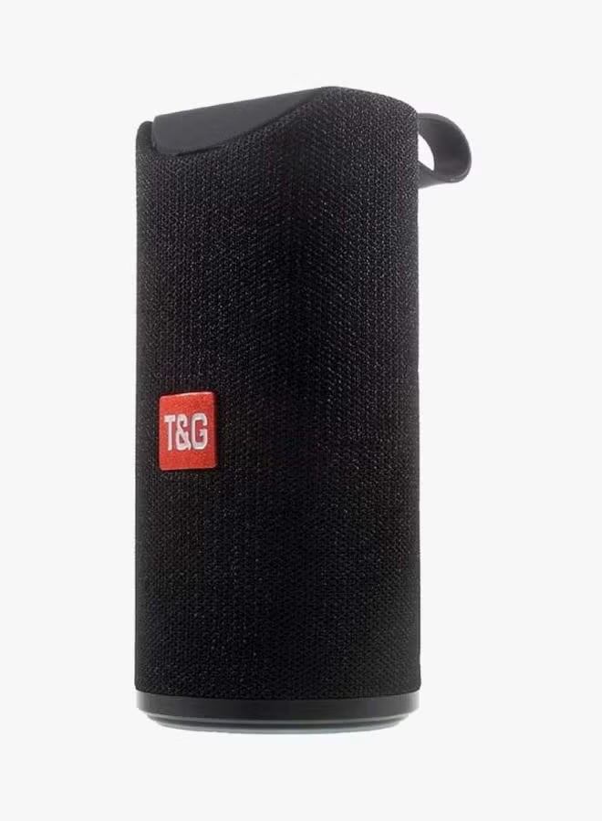 Portable wireless mini Bluetooth speaker with USB/TF and FM radio