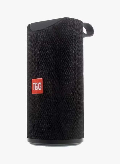 Portable wireless mini Bluetooth speaker with USB/TF and FM radio