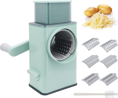 Automatic Vegetable Slicer