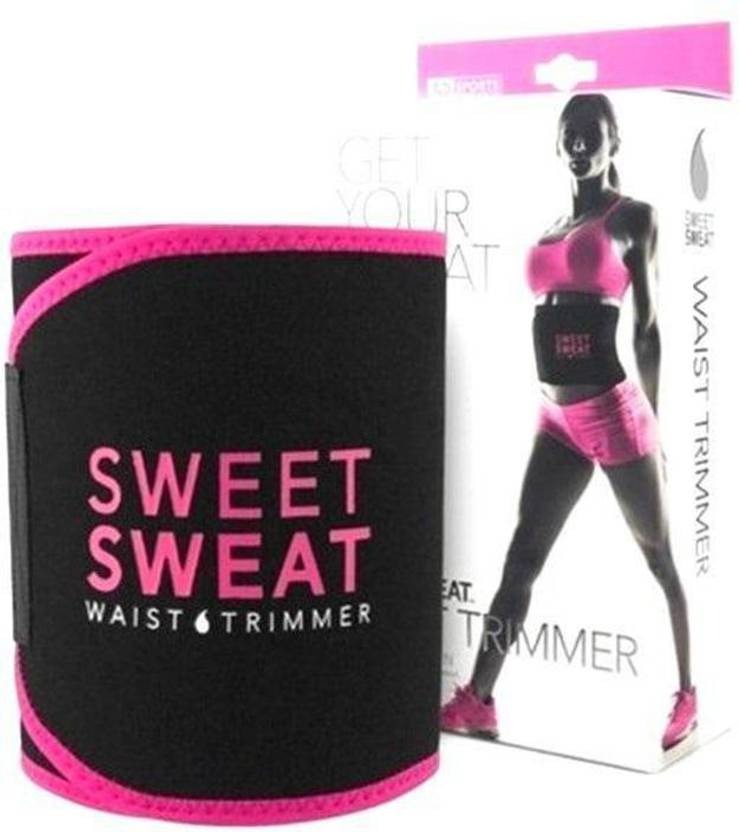 Hot Sweat Waist Trainer