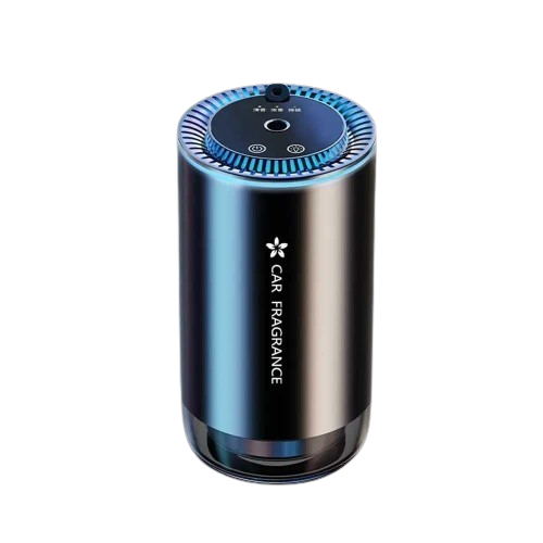 Projection Car Aroma Diffuser
