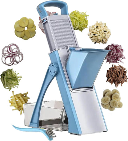 All in One Vegetable Slicer