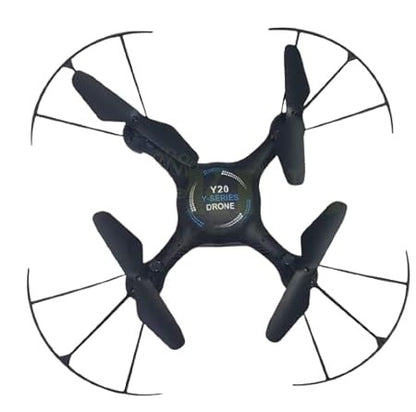 Remote Controlled Drone