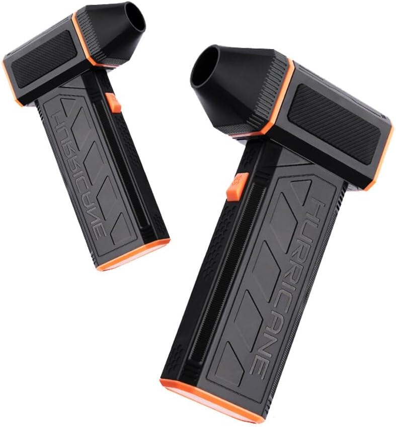 Handheld Electronic Dust Blower