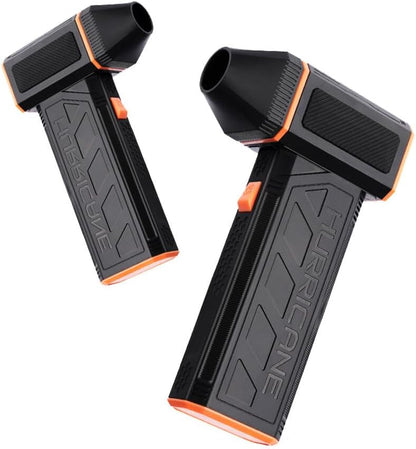 Handheld Electronic Dust Blower