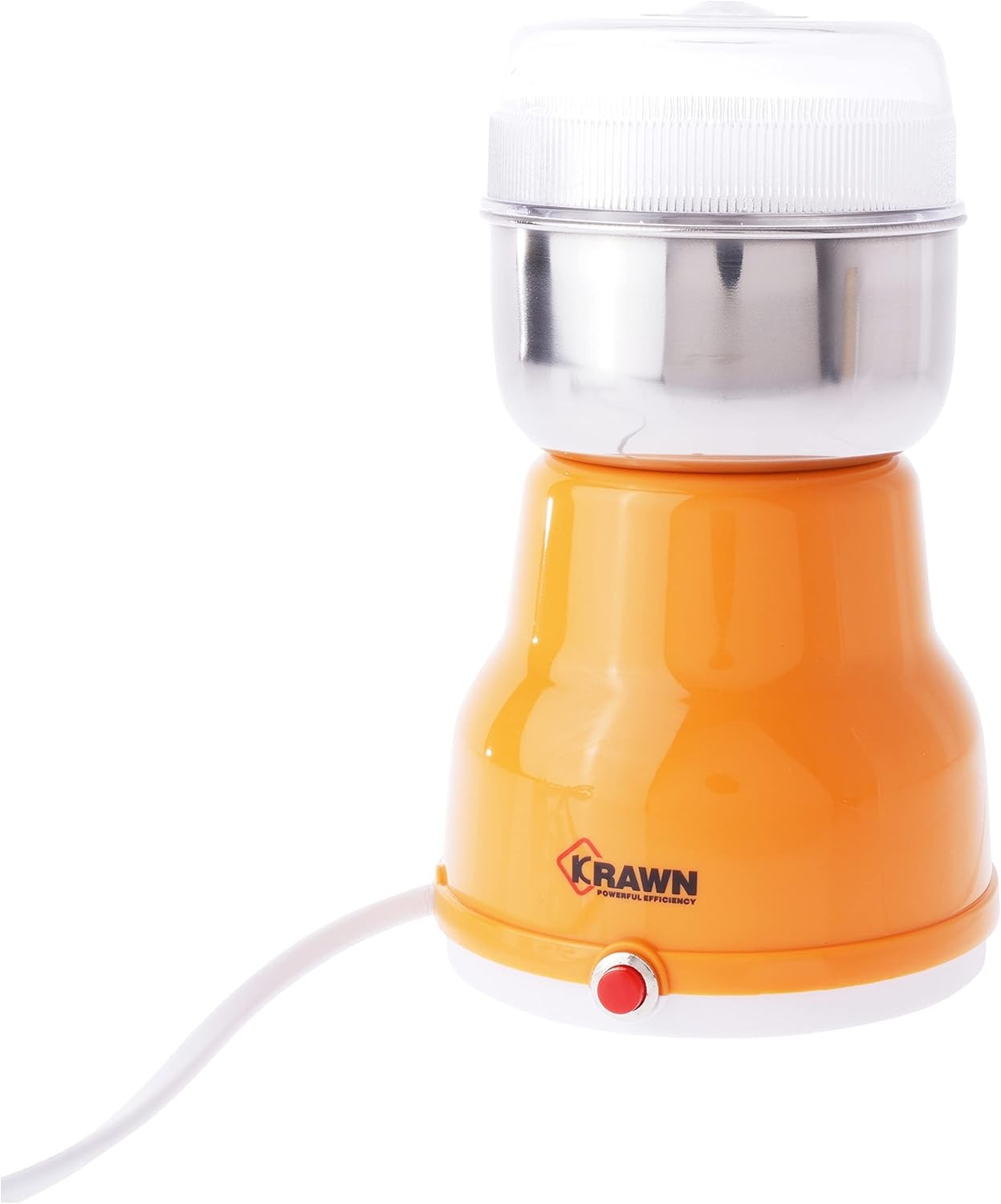 KRAWN coffee grinder