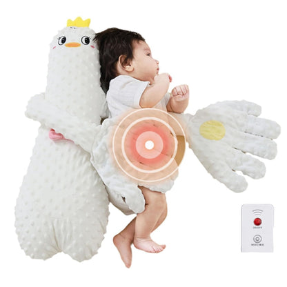 Baby Patting Pillow (Big-Goose)