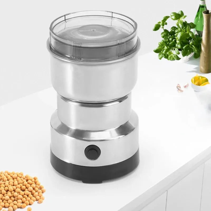 Mini Electric Grinder