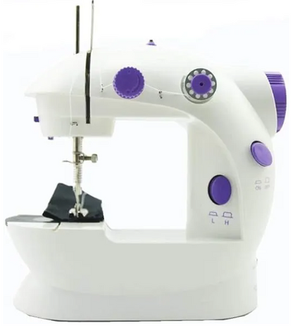 Mini Sewing Machine