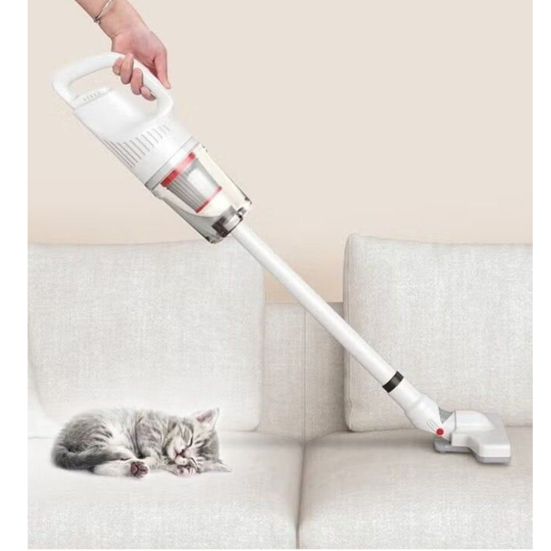 Portable Handheld Vacuum Cleaner