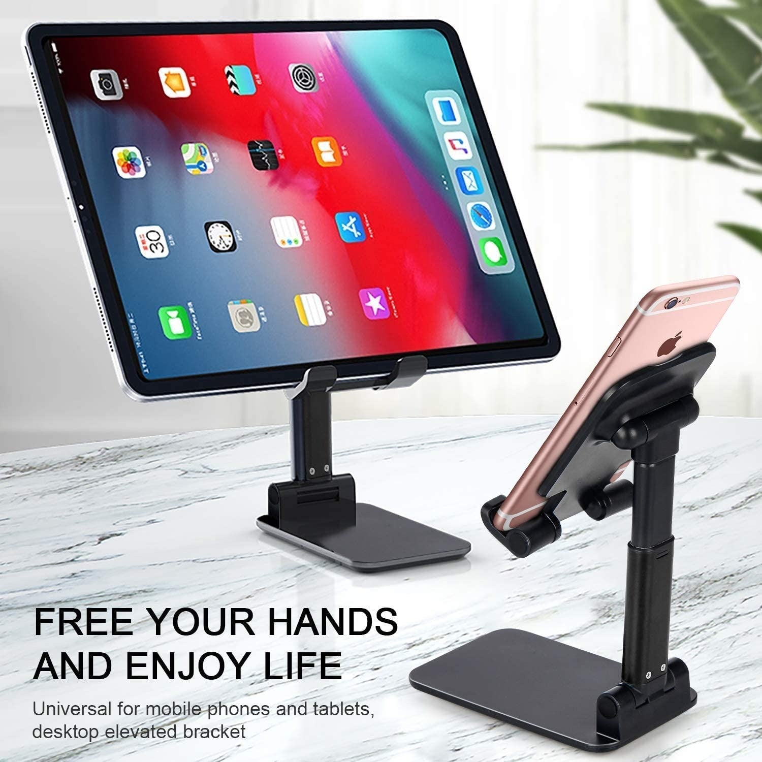Desktop Mobile Phone Stand