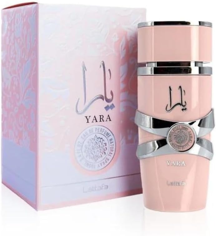 Lattafa Yara Eau de Parfum