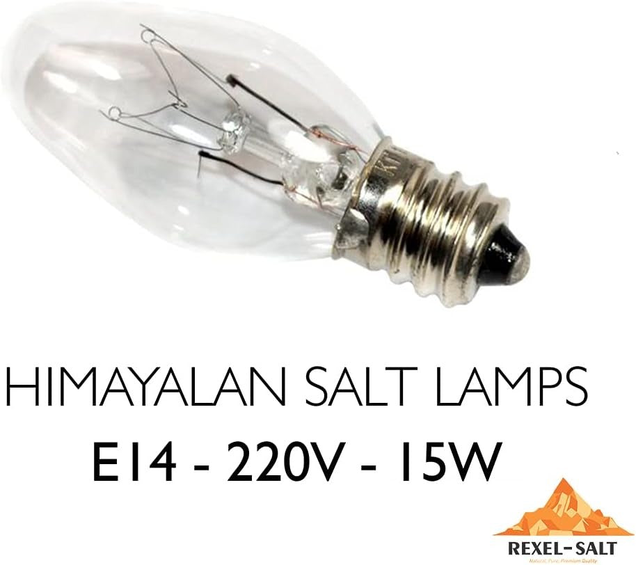 Himalayan Salt Lamp
