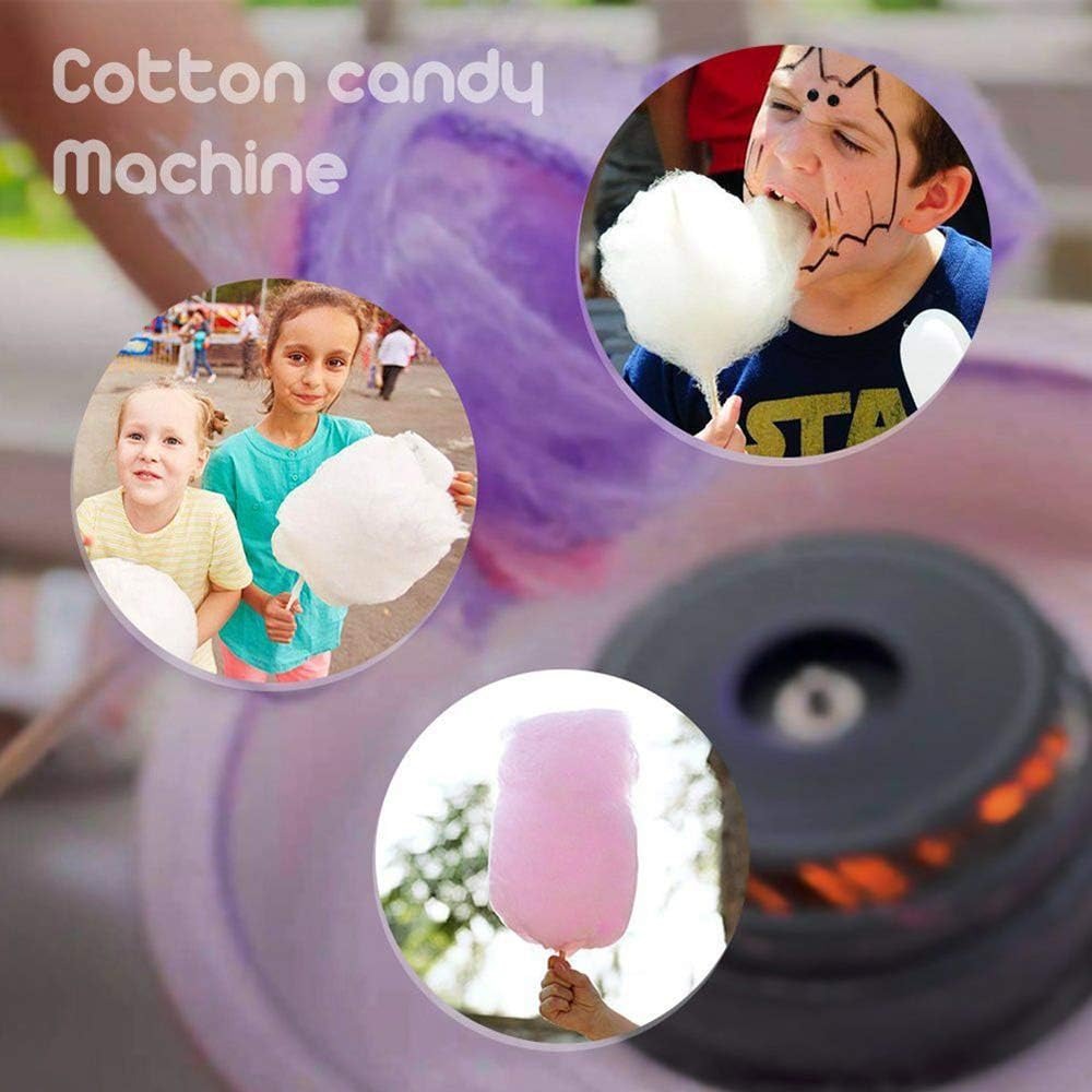 Home Electric Candy Floss Maker