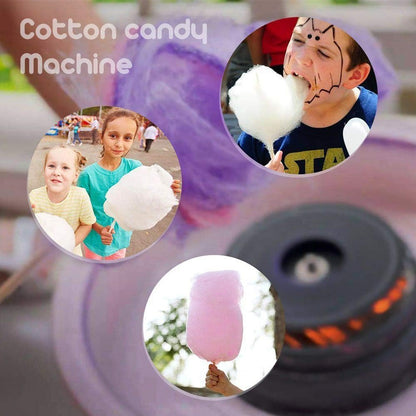 Home Electric Candy Floss Maker