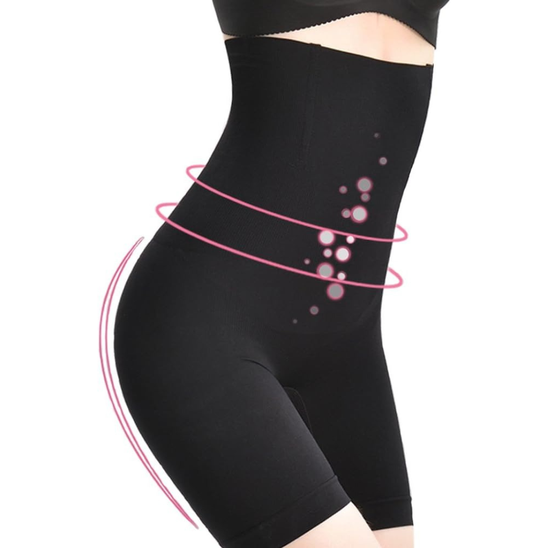 High Waist Body Shaper