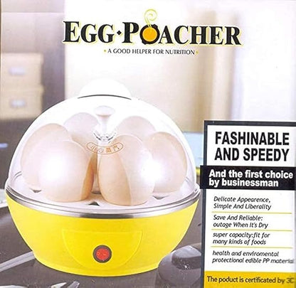 Egg Poacher