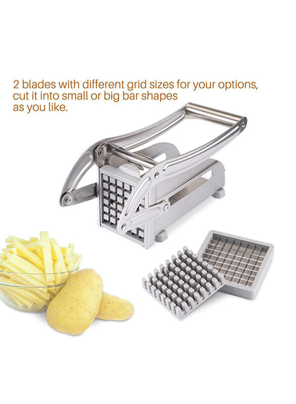 Potato Cutter