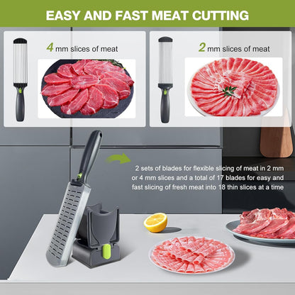 Meat Slicer