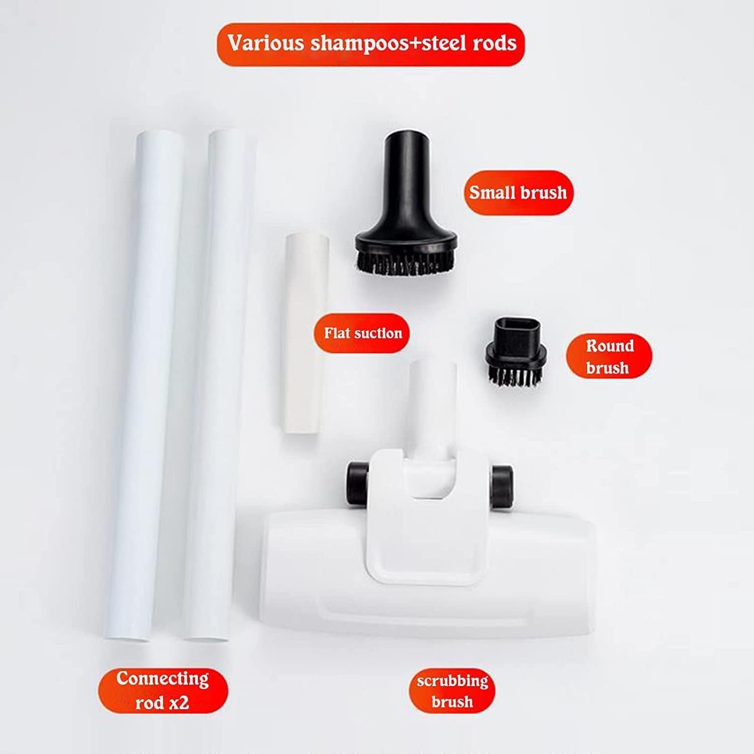 Handheld Vacuum Cleaner