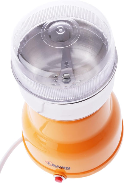 KRAWN coffee grinder