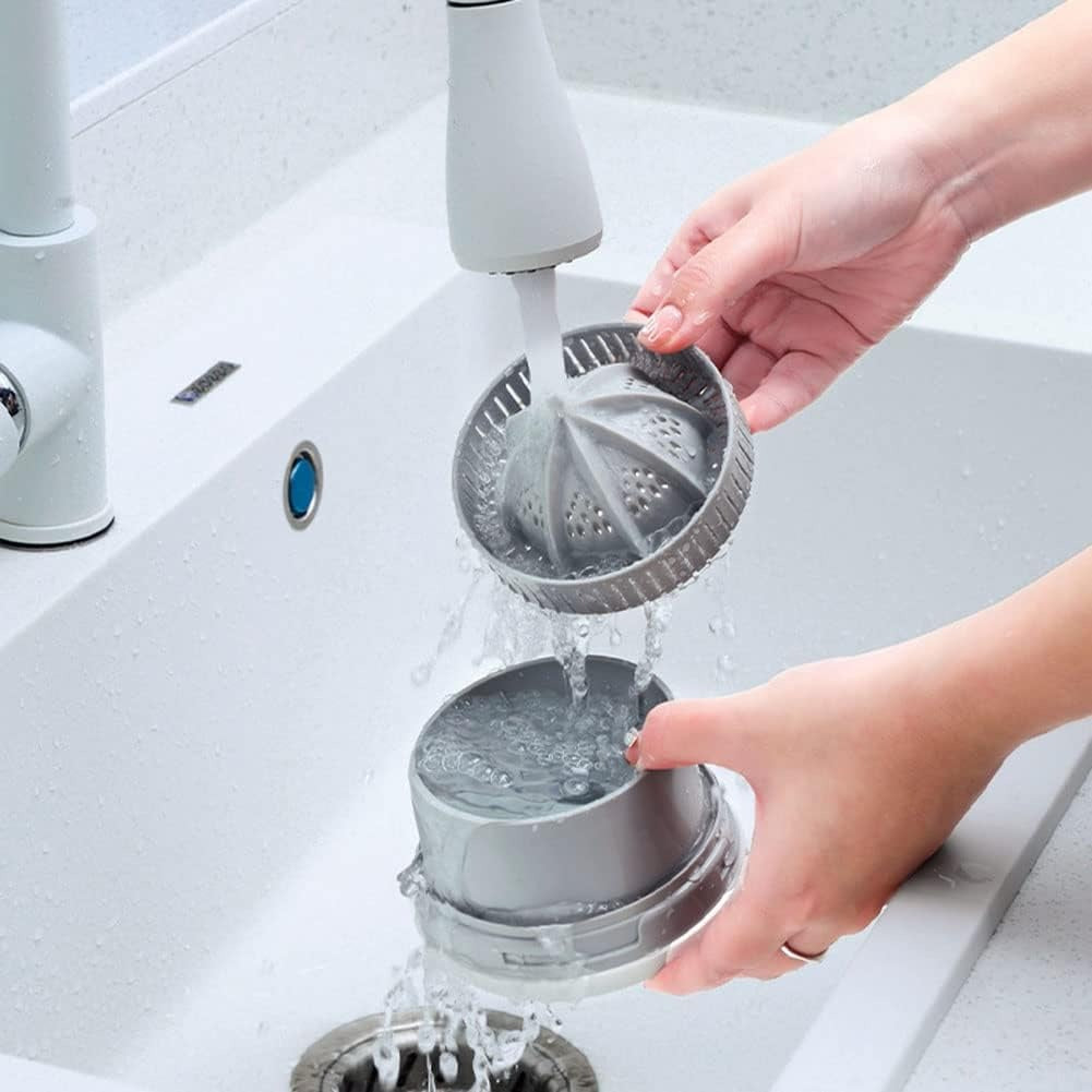 Multifunctional Protable Electric Orange Juicer