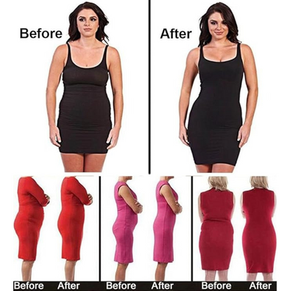 High Waist Body Shaper