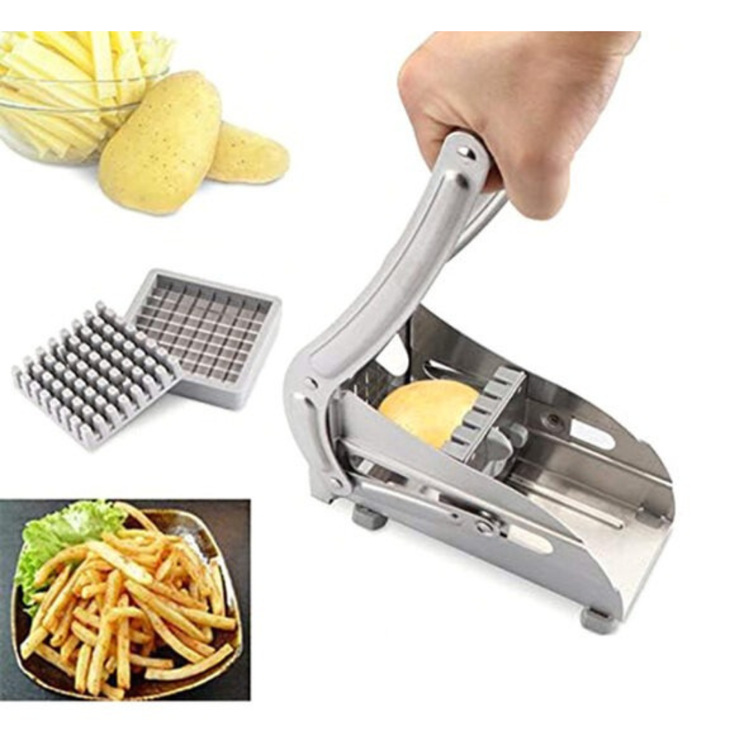 Potato Cutter