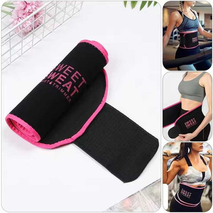 Hot Sweat Waist Trainer