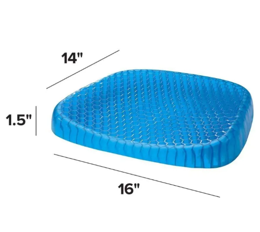 Egg Sitter Seat Cushion