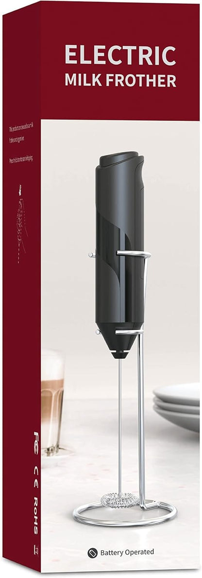 Electric Milk Frother