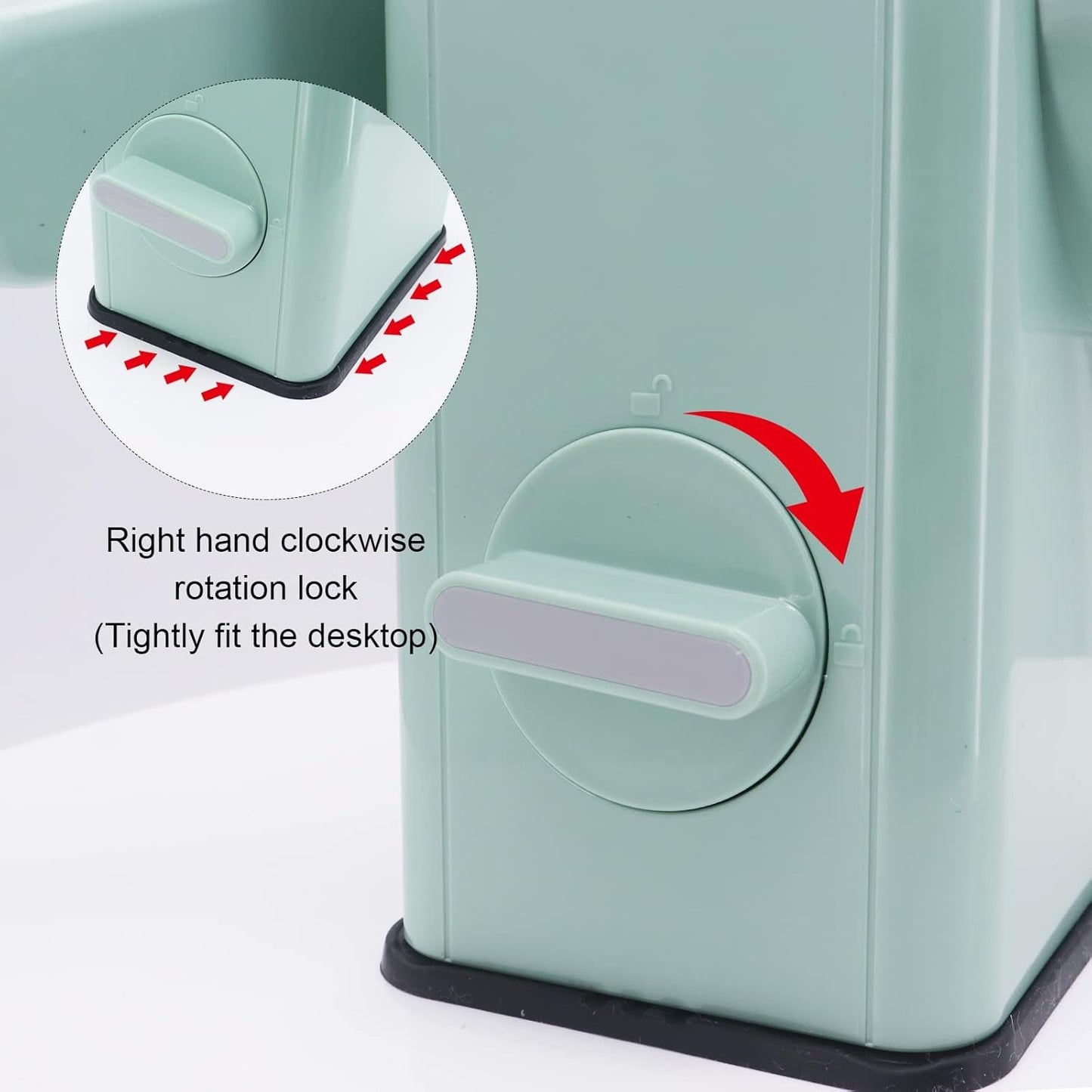 Automatic Vegetable Slicer