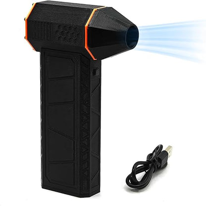 Handheld Electronic Dust Blower