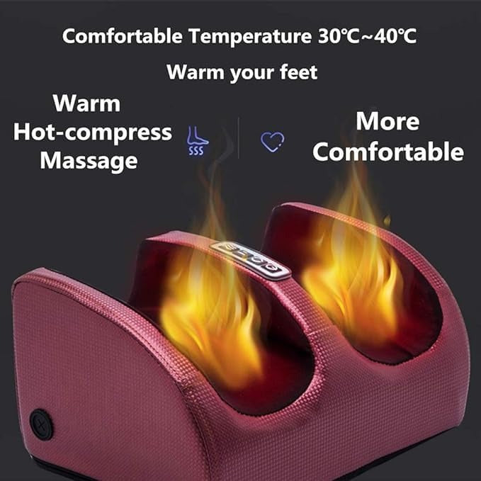 Electric Foot Massager