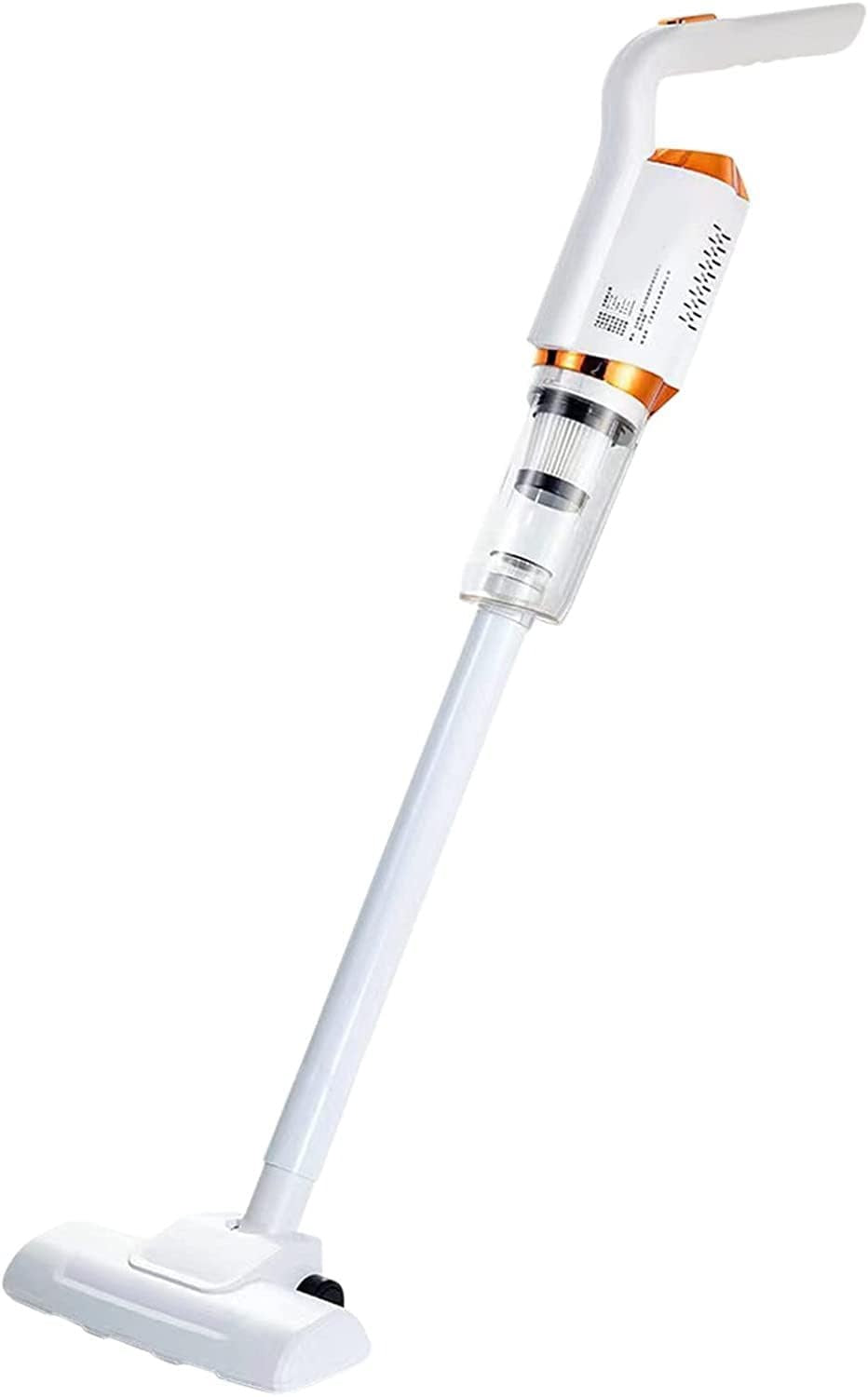 Handheld Vacuum Cleaner