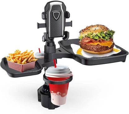 5-in-1 Car Cup Holder
