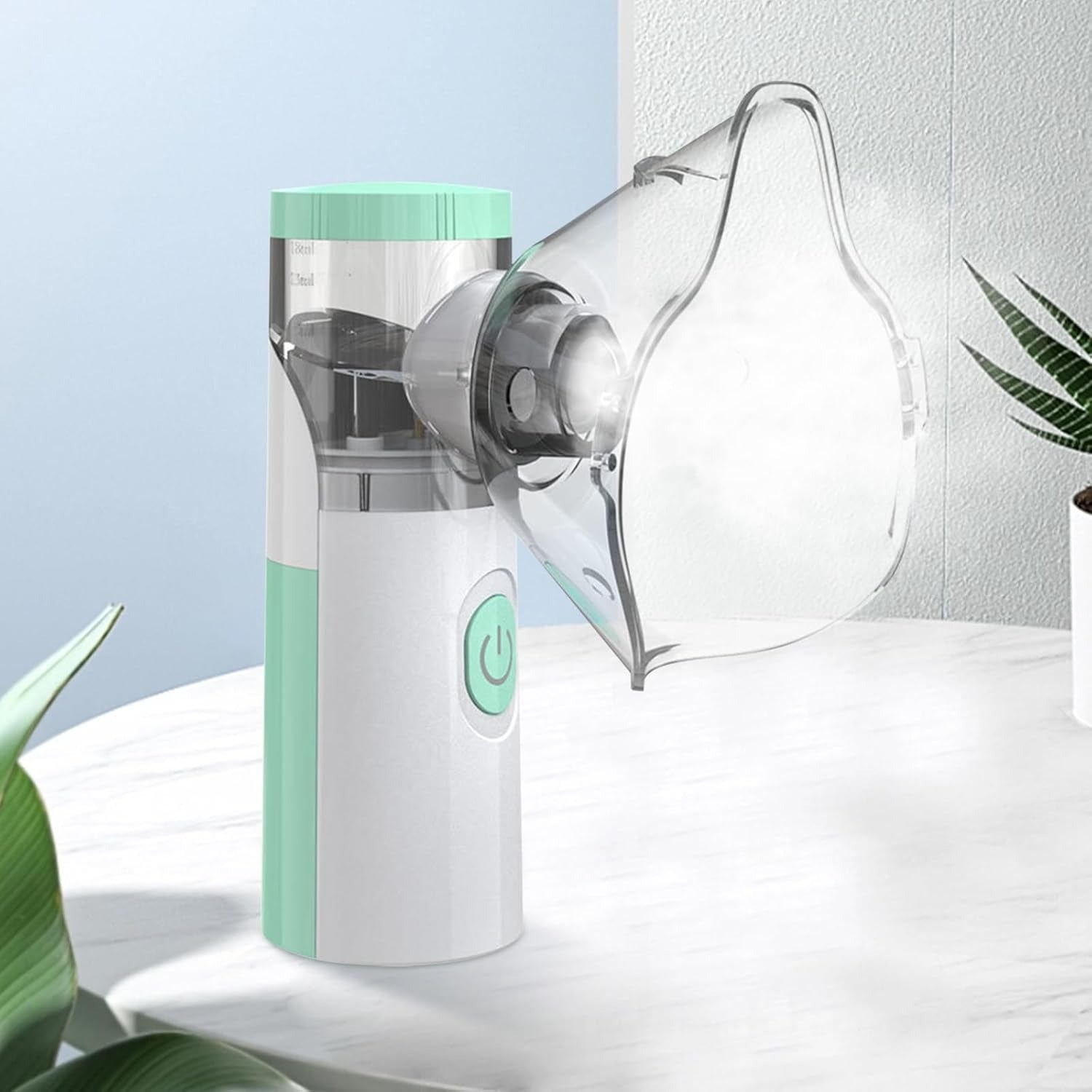 Portable Nebulizer for Adults and Children