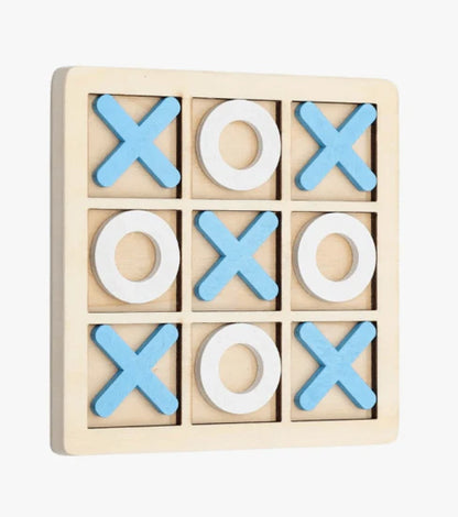 Tic Tac Toe Board Game