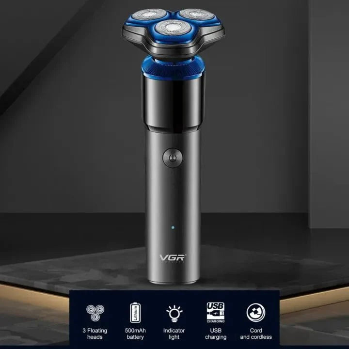 VGR Professional Men’s Shaver