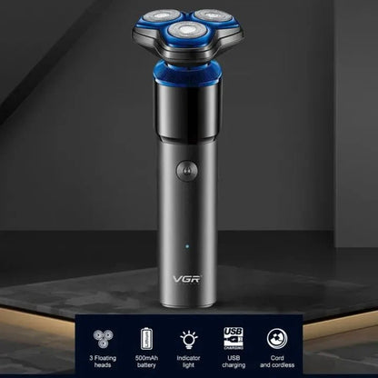 VGR Professional Men’s Shaver