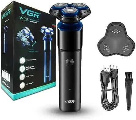 VGR Professional Men’s Shaver